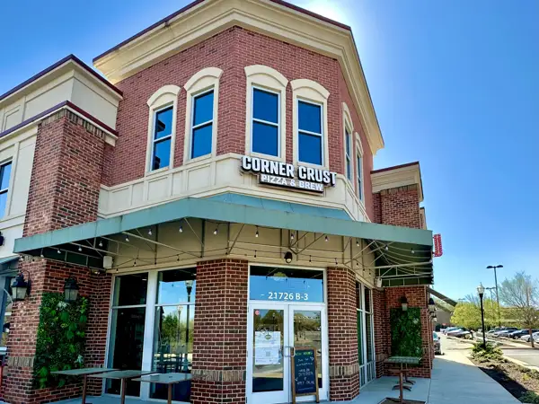 Lake Norman Corner Crust