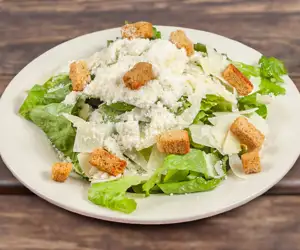 ceasar salad