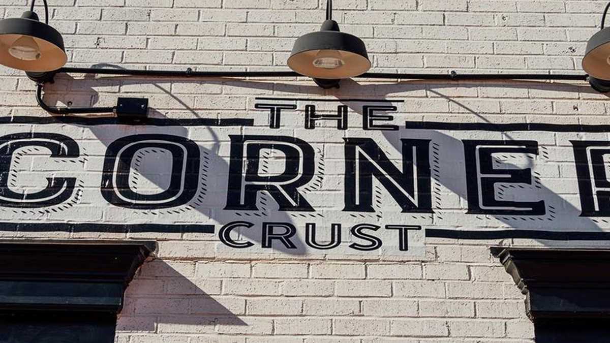 Corner Crust photo 2